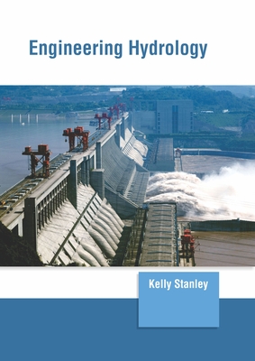 Engineering Hydrology-cover