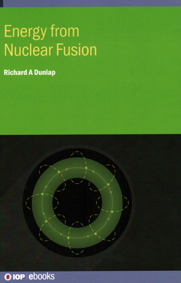 Energy from Nuclear Fusion-cover