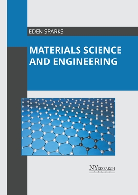 Materials Science and Engineering-cover