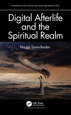 Digital Afterlife and the Spiritual Realm-cover