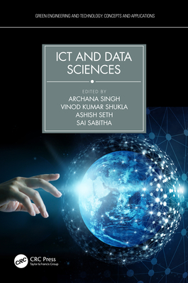 Ict and Data Sciences-cover