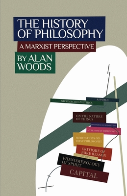 The History of Philosophy: A Marxist Perspective-cover