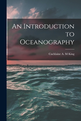 An Introduction to Oceanography-cover