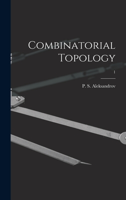 Combinatorial Topology; 1-cover