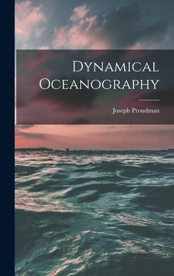 Dynamical Oceanography-cover
