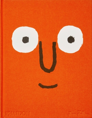 Jean Jullien-cover