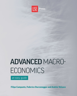 Advanced Macroeconomics: An Easy Guide-cover