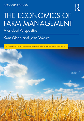 The Economics of Farm Management: A Global Perspective-cover