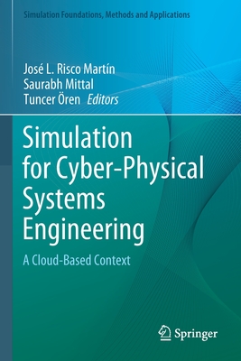 Simulation for Cyber-Physical Systems Engineering: A Cloud-Based Context-cover