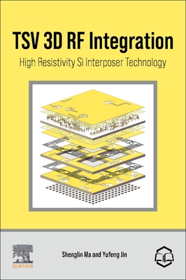 Tsv 3D RF Integration: High Resistivity Si Interposer Technology-cover
