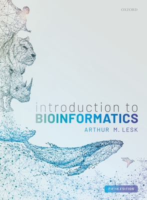 Introduction to Bioinformatics-cover