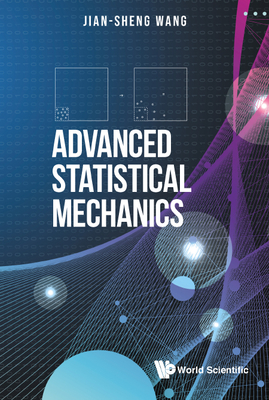 Advanced Statistical Mechanics-cover