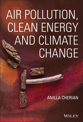 Air Pollution, Clean Energy and Climate Change-cover