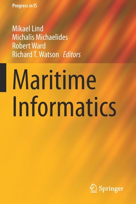 Maritime Informatics