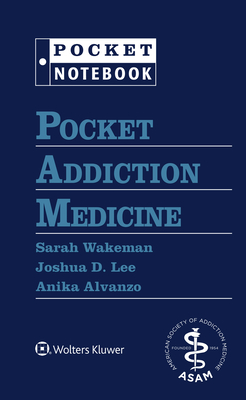 Pocket Addiction Medicine-cover