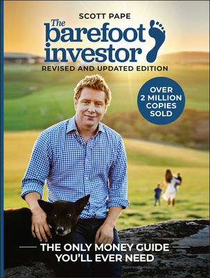 The Barefoot Investor-cover