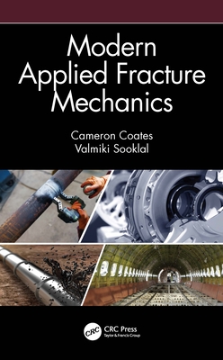 Modern Applied Fracture Mechanics-cover
