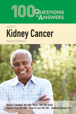 100 Questions & Answers about Kidney Cancer-cover