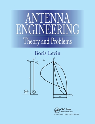 Antenna Engineering-cover