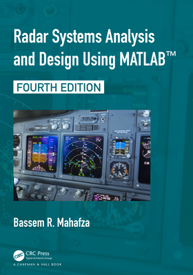 Radar Systems Analysis and Design Using MATLAB-cover