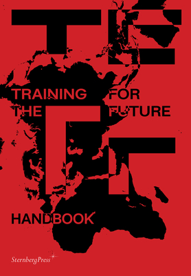 Training for the Future: Handbook-cover