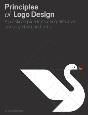 Principles of LOGO Design: A Practical Guide to Creating Effective Signs, Symbols, and Icons-cover