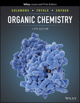 Organic Chemistry-cover