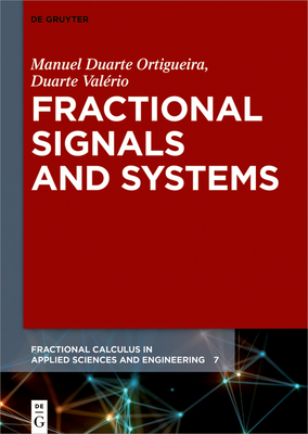Fractional Signals and Systems-cover