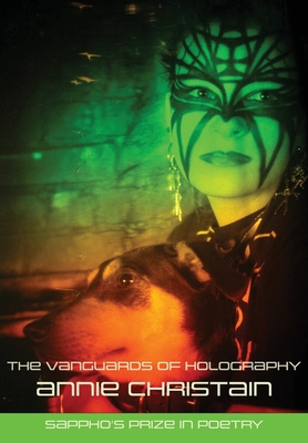 The Vanguards of Holography-cover