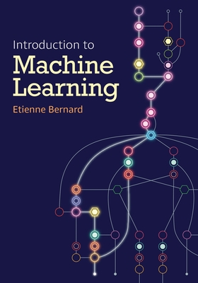 Introduction to Machine Learning-cover