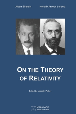 On the Theory of Relativity-cover