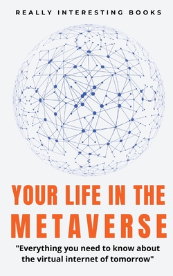 Your Life In The Metaverse-cover