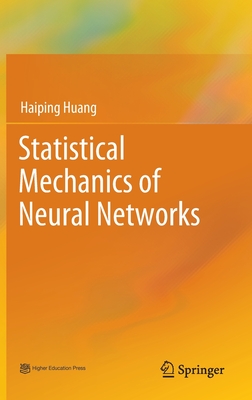 Statistical Mechanics of Neural Networks-cover