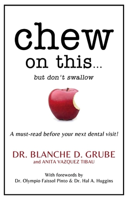 Chew on This...: But Don't Swallow-cover