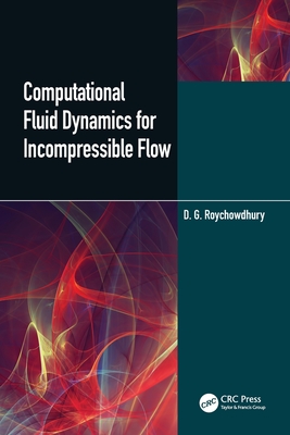 Computational Fluid Dynamics for Incompressible Flows-cover
