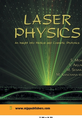 Lasers Physics-cover