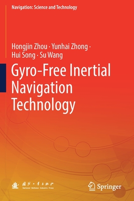 Gyro-Free Inertial Navigation Technology-cover