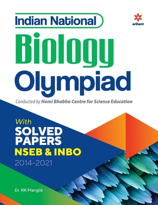Olympiads Biology-cover