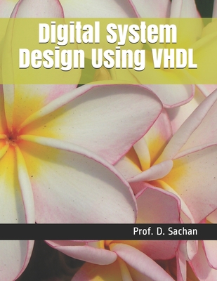 Digital System Design Using VHDL-cover