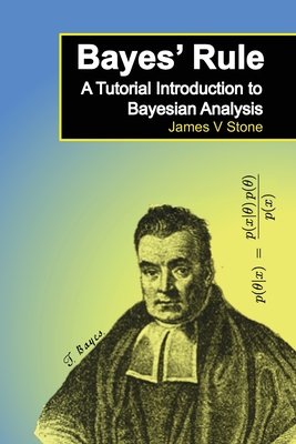 Bayes' Rule: A Tutorial Introduction to Bayesian Analysis-cover
