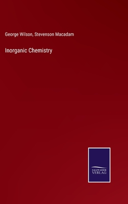 Inorganic Chemistry-cover