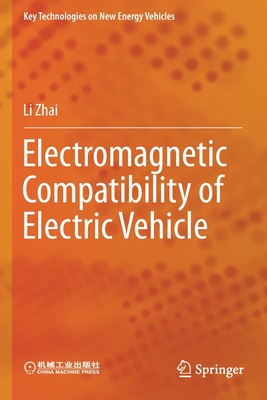 Electromagnetic Compatibility of Electric Vehicle-cover
