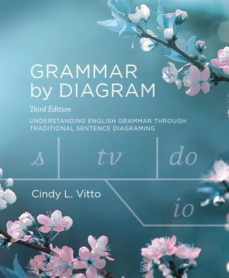 Grammar by Diagram - Third Edition-cover