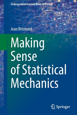 Making Sense of Statistical Mechanics-cover