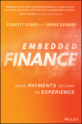 Embedded Finance: When Payments Become an Experience-cover