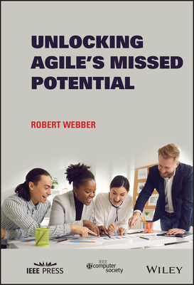 Unlocking Agile's Missed Potential-cover