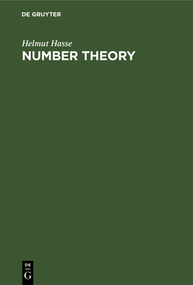 Number Theory-cover