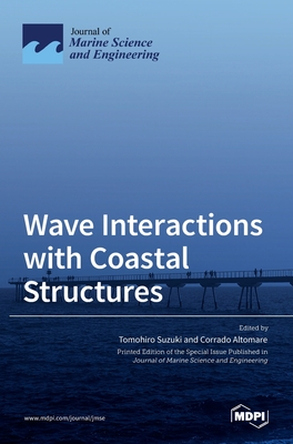 Wave Interactions with Coastal Structures-cover