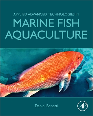 Applied Advanced Technologies in Marine Fish Aquaculture-cover