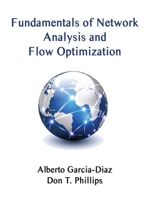 Fundamentals of Network Analysis and Flow Optimization-cover